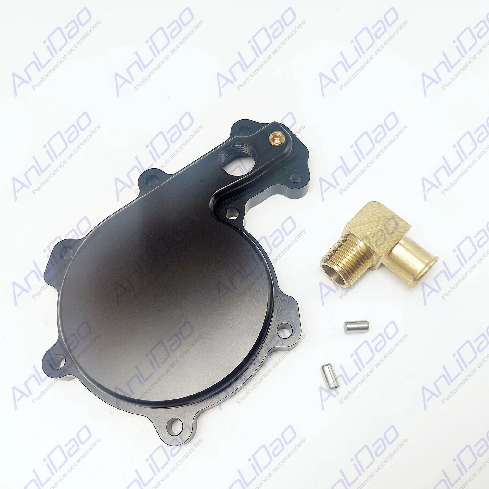 Repl Sea Doo RXP RXT GTX RXP-X RXT-X 215 255HP Models Open Loop Cooling
