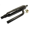 S.59007 Muffler, Pipe Kit Fits Long Tractor