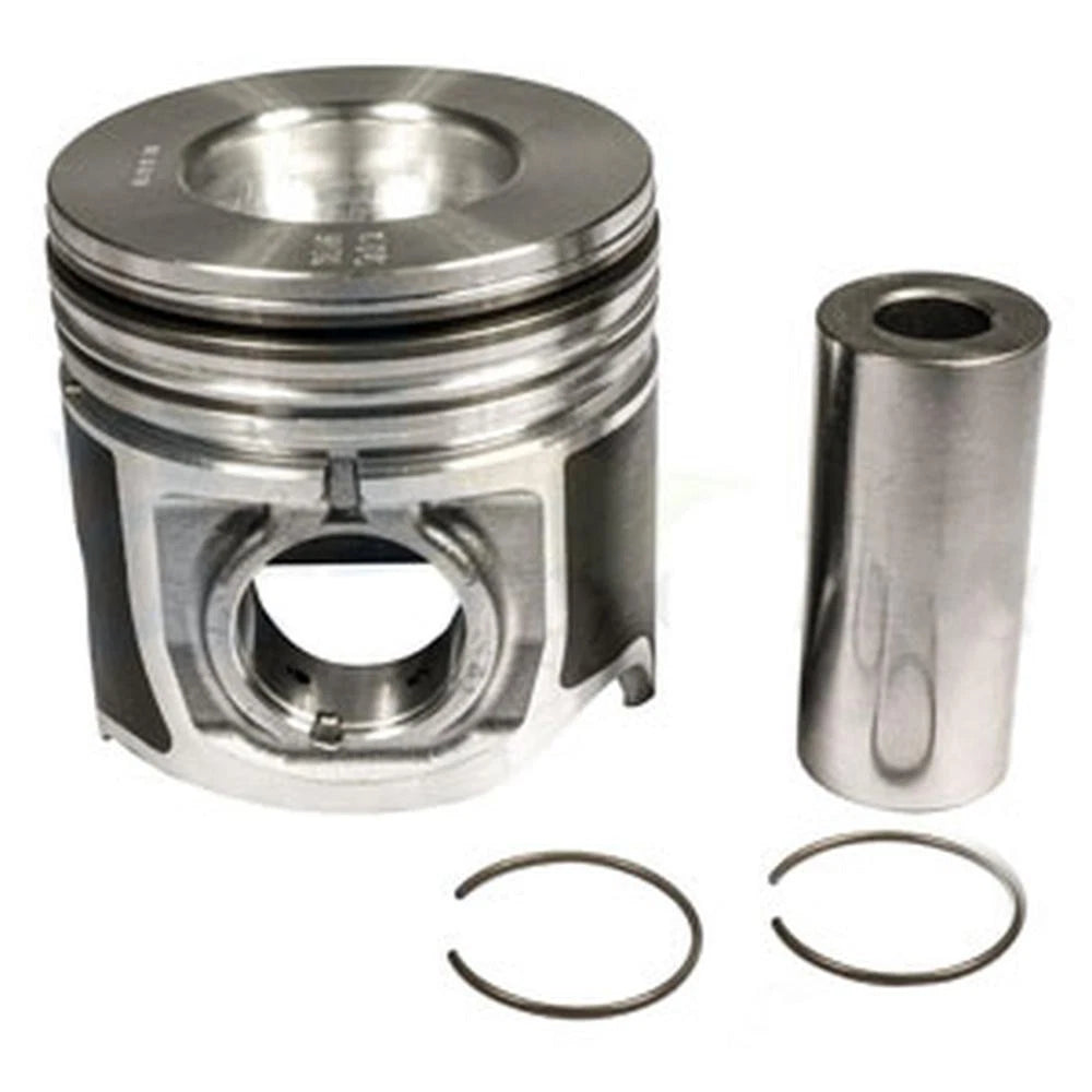 Piston 87801313 Fits Ford Holland 8670