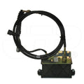 1263007 Motor As-Gov Fits Caterpillar Models