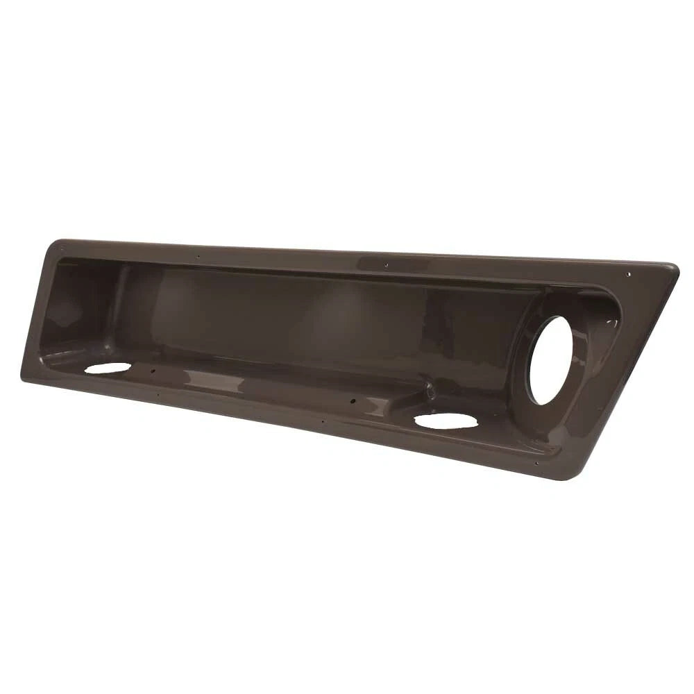 Chaparral Boat Aft Side Panel 33.00149 - 48 1/2 Inch Dune ABS (PORT)