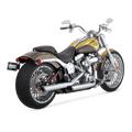 Vance & Hines 2007 Harley-Davidso N Softail Standard - 07-17 Heritage PCX Slip-On