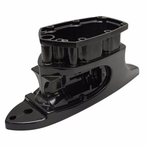 Suzuki DF115b Boat Outboard Mid Section 52000-90J02-OE P - Black