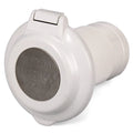 Marinco Boat Shore Power Plug 6344EL-B - 125V 50A