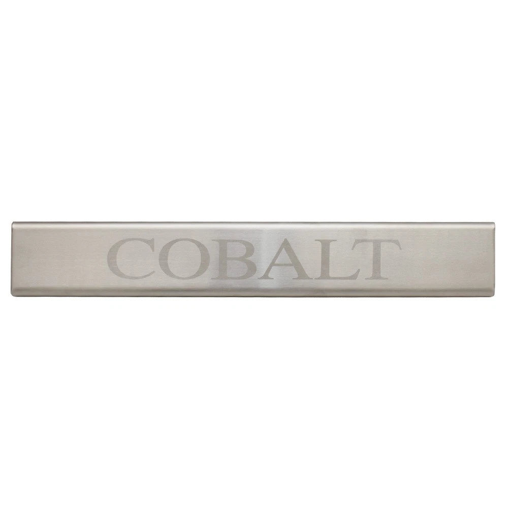 Cobalt A36BR Boat Head Door Threshold Plate 403773 - Brushed SS