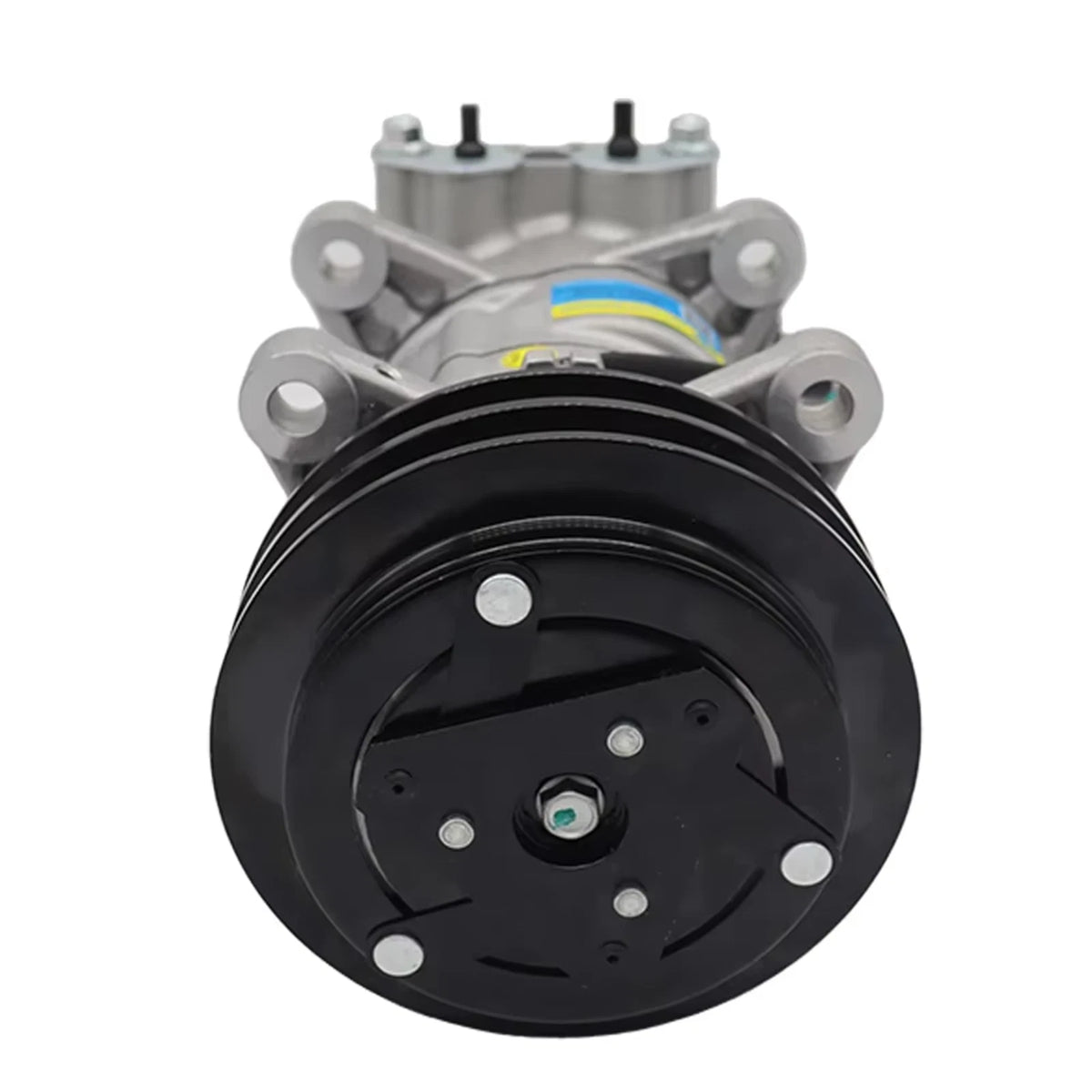 24V 10S13C A/C Compressor 49C9469 Replace for Liugong Loader