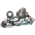 Hot Rods Bottom End Stroker Kit +4mm (424cc) for Kawasaki KLX400R 2003-2004