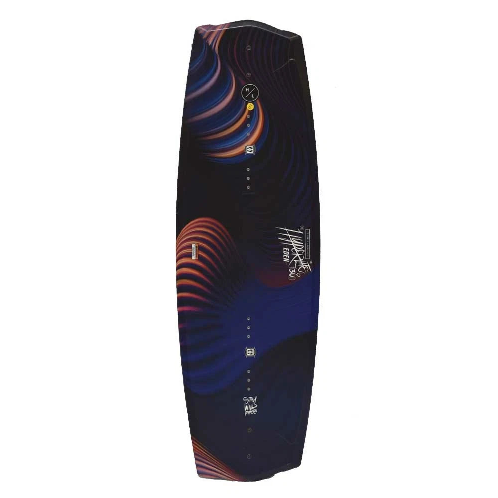 Hyperlite Boat Womens Wakeboard D22287010 - Eden 130cm