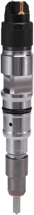 1 X Fuel Injector 65.10401-7004A for Daewoo Doosan DL06 DX225 Excavator