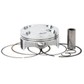 Vertex Piston Kit for Kawasaki KX250F 2009 76.96mm 13.2:1 V-23259B