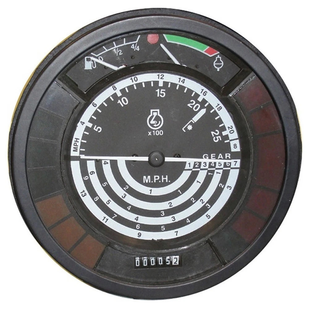 Gauge Cluster Fits John Deere Replaces AL31829