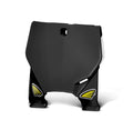 CYCRA Stadium Number Plate Black for Offroad Motorcycles 2000-2024