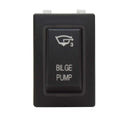 Carling Marine Boat Rocker Switch - Bilge Pump Number 3 ON/OFF