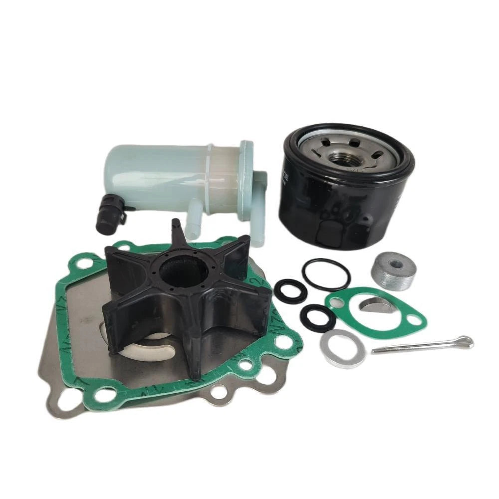 17400-99852 17400-99871 Maintenance Service Kit for Suzuki DF60 DF70 Outboard