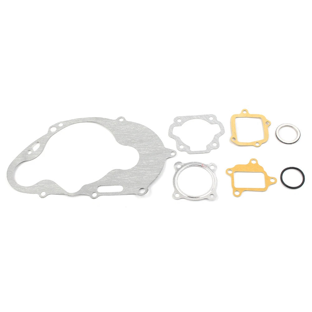 Complete Top End Engine Gasket Set Kit for Yamaha PW80 PW 80 PY80 Motorcycle