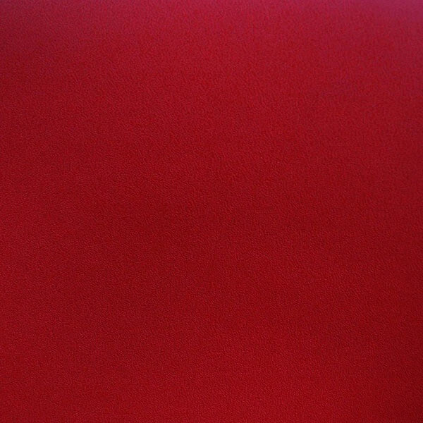 Boat Marine Auto RV Seat Vinyl - Dark Red Foam Back MasterCraft (YD)