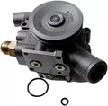 Water Pump 159-3140 4P-3682 for Caterpillar CAT 3114 3116 3126 Engine