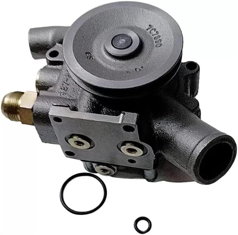 Water Pump 159-3140 4P-3682 for Caterpillar CAT 3114 3116 3126 Engine