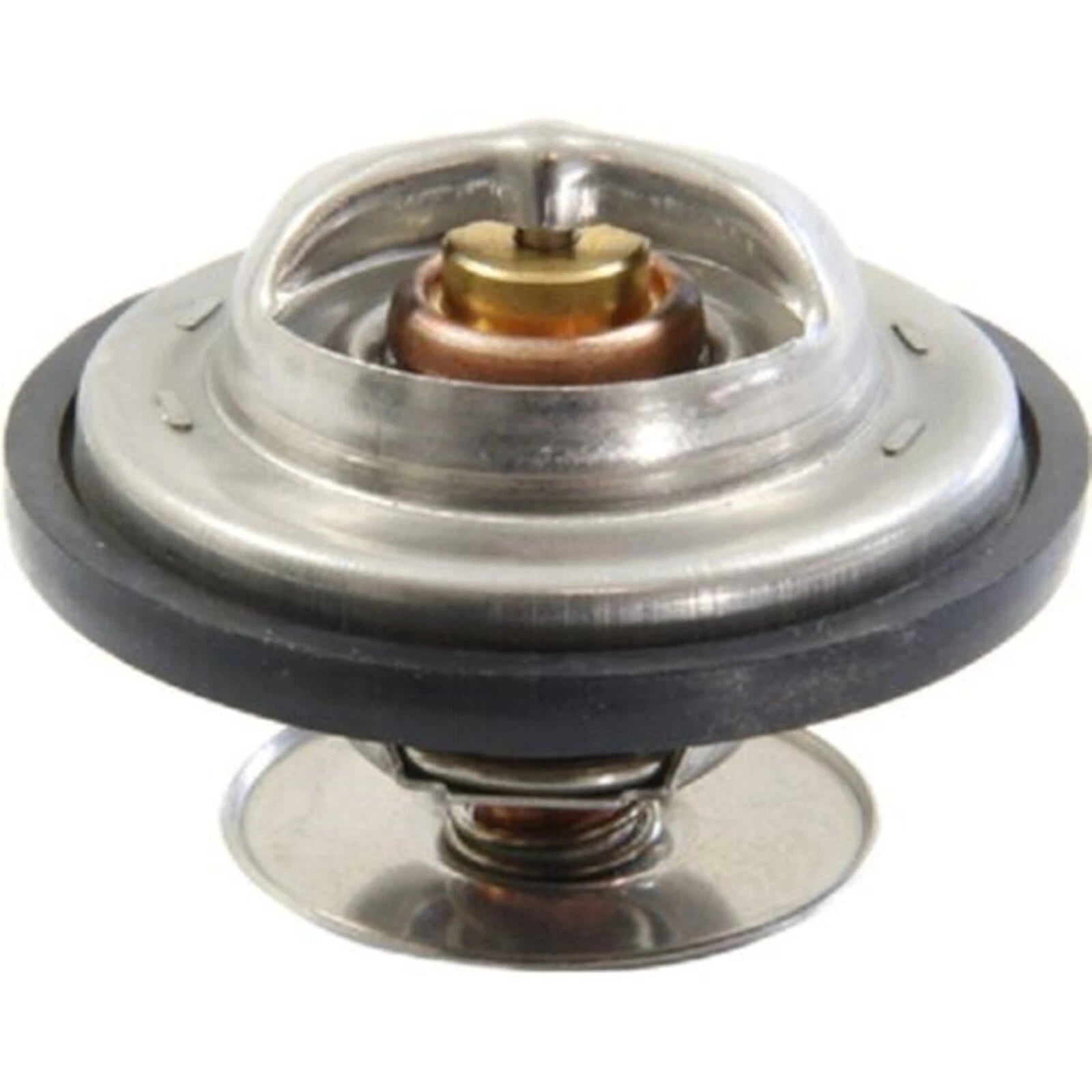 Thermostat 80°C for Mercruiser 2.8L 4.2L EI ES EJ QSD Engines 8M0093561