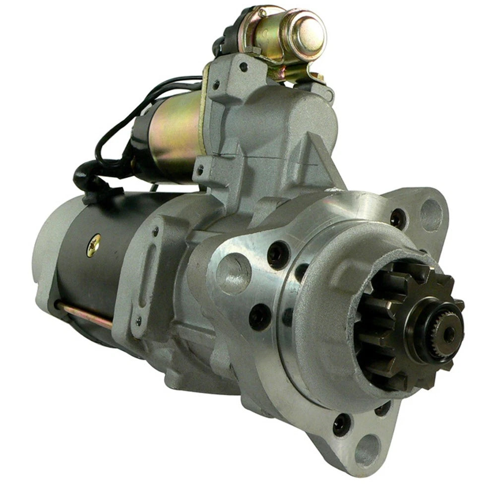 1700-0158 - Starter Fits Case/Internati Onal Harvester