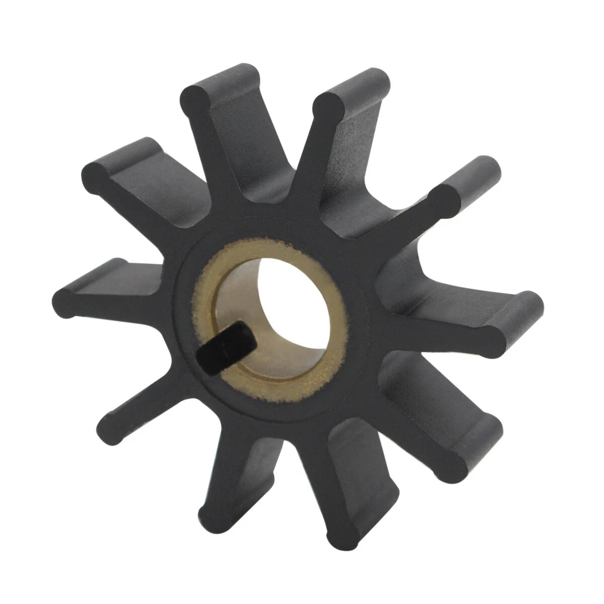 Water Pump Impeller for Force 20 30 35HP Outboard F458065-1