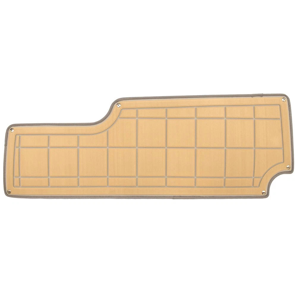 2019 Rinker EX 290 Boat Head Mat 019BSN-199HD-2 862-00 - Snap-It