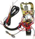 PRO ONE Wiring Harness for 1984-1995 Harley V-Twin with Split Tanks