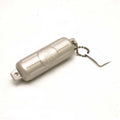 Taylor Made Boat Keychain Float 2079 - Mini Fender 4 1/2 Inch Gold