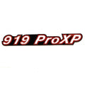 Phoenix Boat Brand Raised Decal 90226 - 919 Pro XP 11 X 1 1/2 Inch