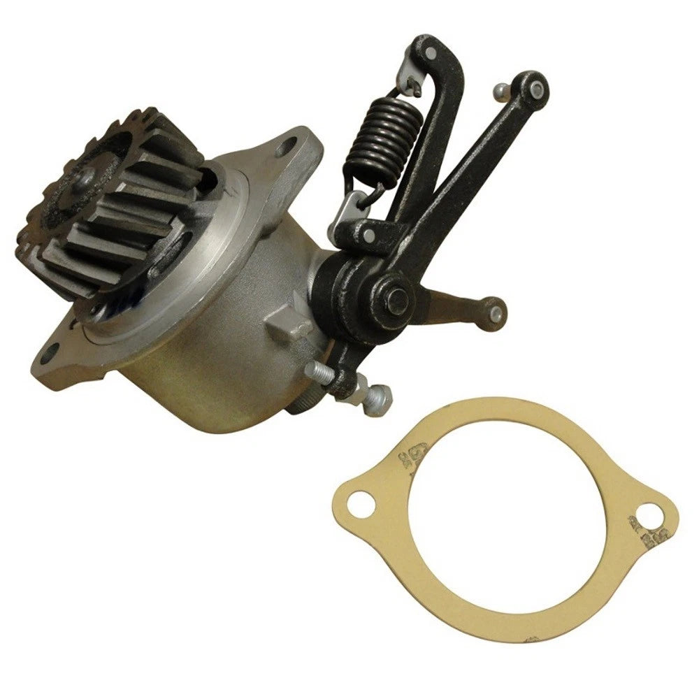 1109-6401 - Governor Assembly, 3 Arm Fits Ford/ Holland