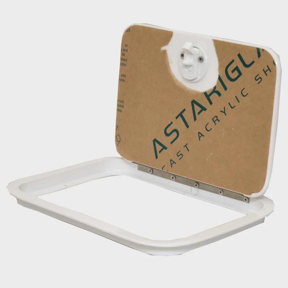 Jet Technologies Boat Hatch Door 5499-7508 - 14 3/4 X 10 3/4 Inch