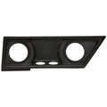 Malibu Boat Speaker Side Panel 5441563 - 39 X 13 3/8 Inch Black