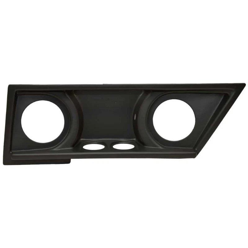 Malibu Boat Speaker Side Panel 5441563 - 39 X 13 3/8 Inch Black
