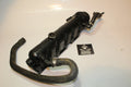 SEA-DOO GTX 4TEC SUPERCHARGED EXHAUST HEADER PIPE MANIFOLD 274001553