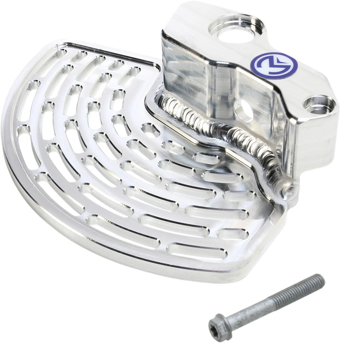 Front Brake Rotor Guard for KTM SX 150 2015
