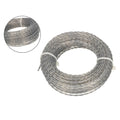 15 Meter Nylon Lawn Mower Replacement Line for Brush Cutting and Trimming