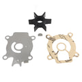 Water Pump Impeller Kit Suzuki 2 Str Outboard DT75 85 Motor 17400-95351
