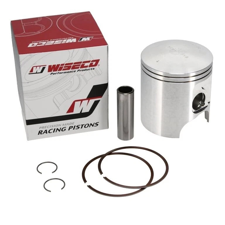 Wiseco Piston Kit for Yamaha YZ250 1983-1987 69.50mm STD Comp
