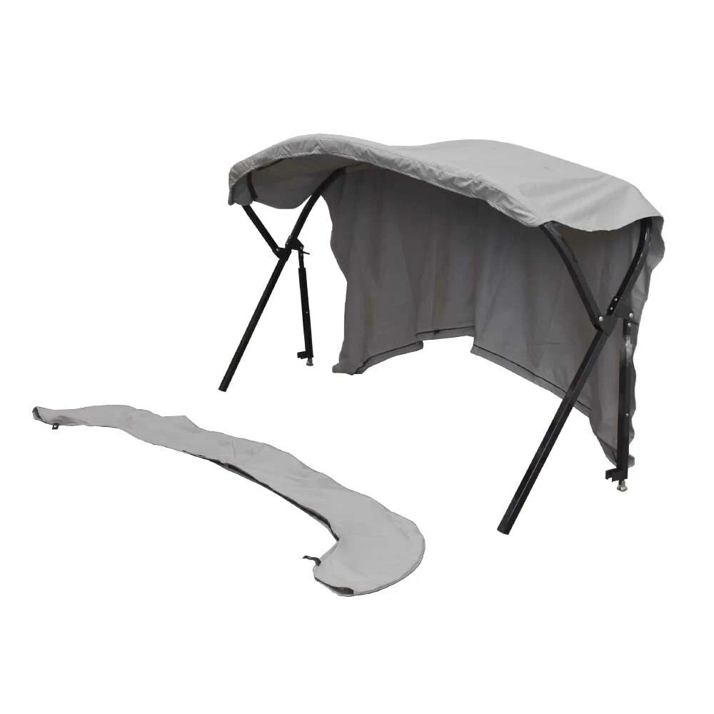 G3 Boat Pontoon Bow Bimini Extension 45956 - Select 322 CC 91 1/2-97 in