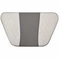 Ranger Bay Series Boat Console Seat Bottom Cushion 729789H.68 - Gray