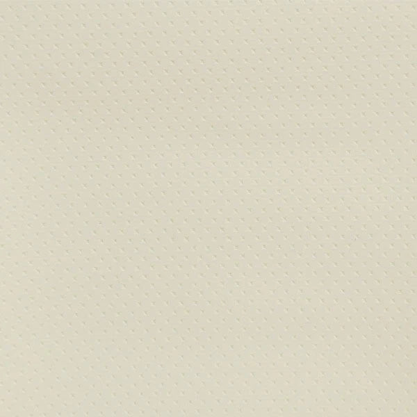 Rinker Boat Knit Back Vinyl 003038 - White Perforated 54 Inch (YD)
