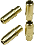 RIVA Valve Guide Kit 12-Piece for Sea-Doo GTR & GTX 215 (2011-2016)