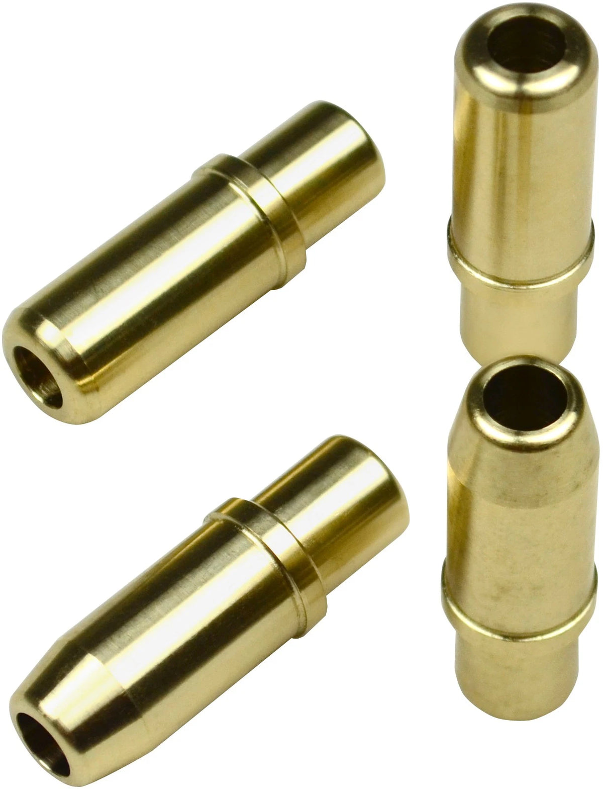 RIVA Valve Guide Kit 12-Piece for Sea-Doo GTR & GTX 215 (2011-2016)