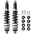 2PCS Front Shocks Kit for Polaris Ranger 800 Ranger XP/Crew/HD 800 2013-2014