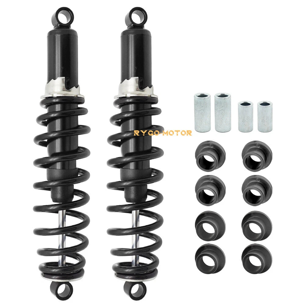 2PCS Front Shocks Kit for Polaris Ranger 800 Ranger XP/Crew/HD 800 2013-2014