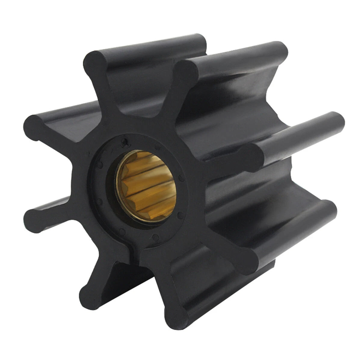 Marine Cooling Water Pump Impeller for Bayliner 105 & W04D Engine