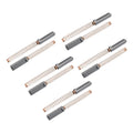 10PCS Carbon Brush Replacement for Stand Mixers and High Power Tools