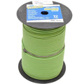 Smart Boating Wire 3981367 - 500 Foot 12 AWG 201766 Green Tinned Copper