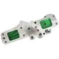 One Selective Control Valve Cover Plate Fits John Deere Models AR73897