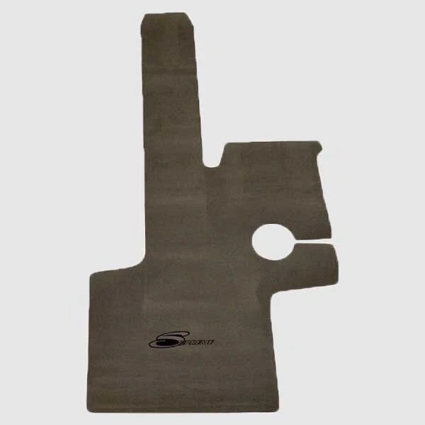 Ski Supreme Boat Carpet - S-21 Gray